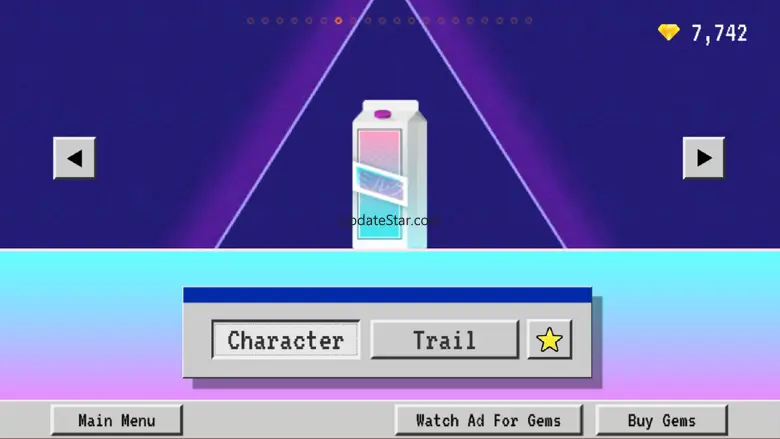 Vapor Runner 1.1