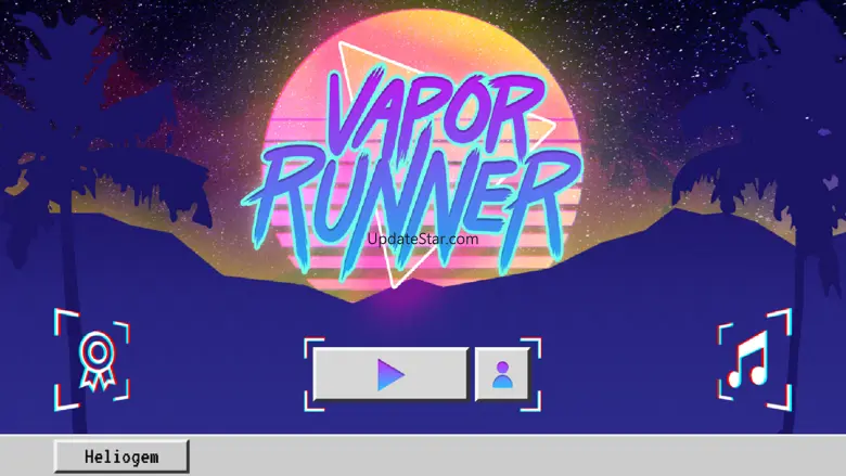 Vapor Runner 1.1
