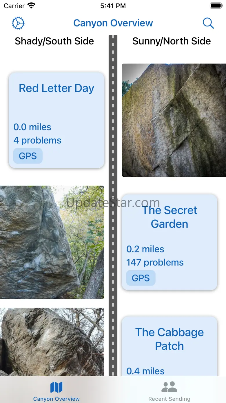LCC Bouldering Guidebook 4.2