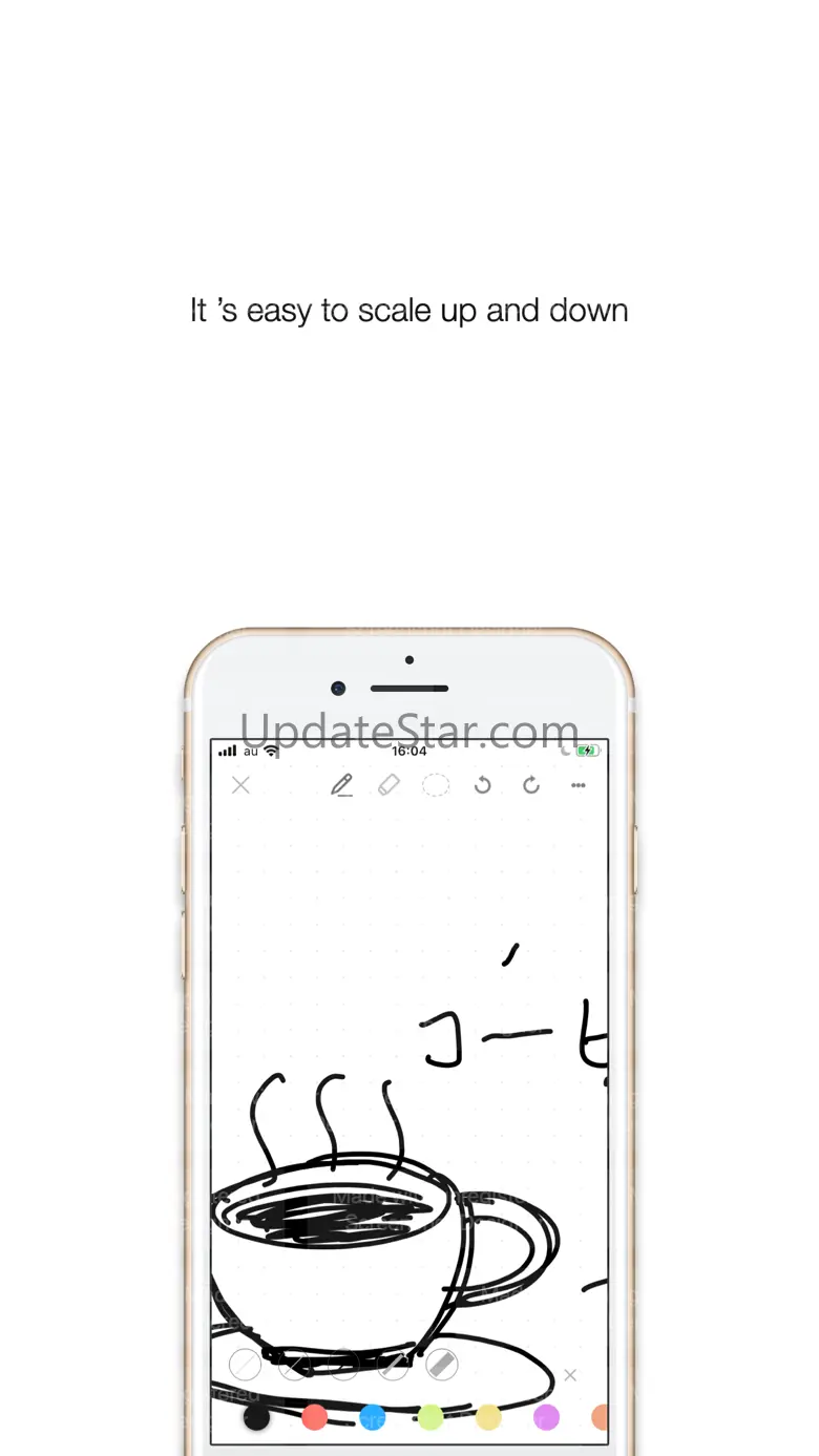 MapNote2 -Infinity Size Note- 1.5