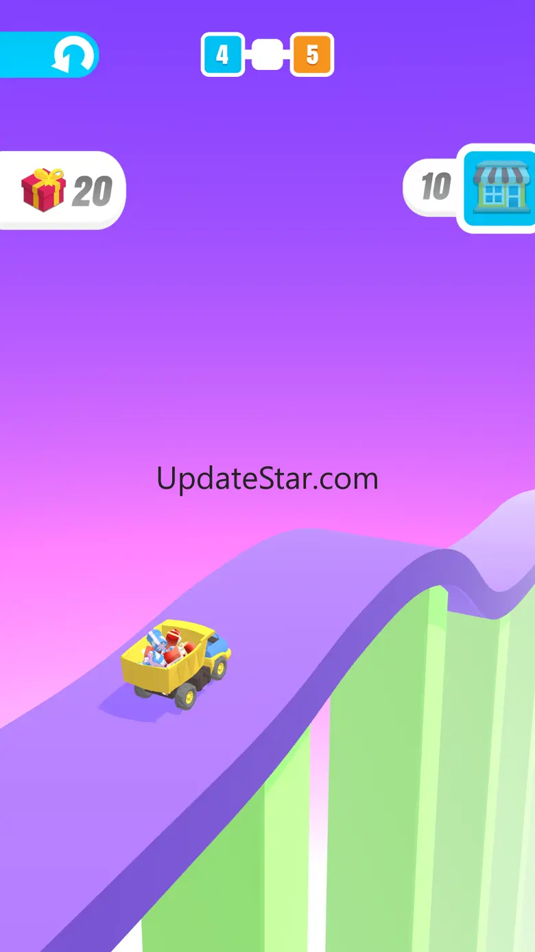 Toys Truck 0.4