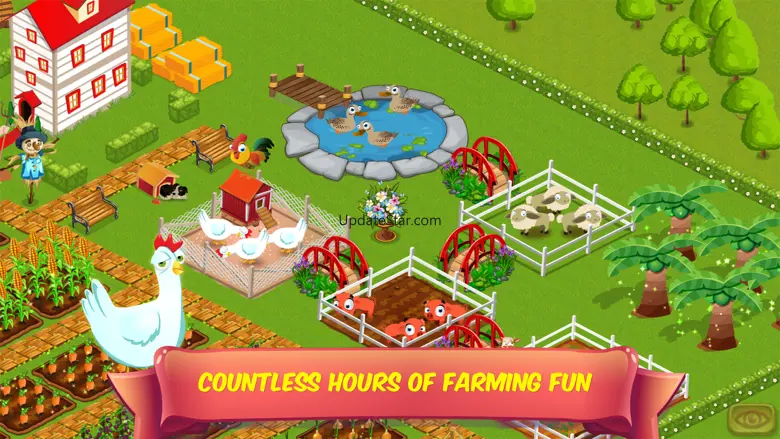 Hope's Farm 1.0.12