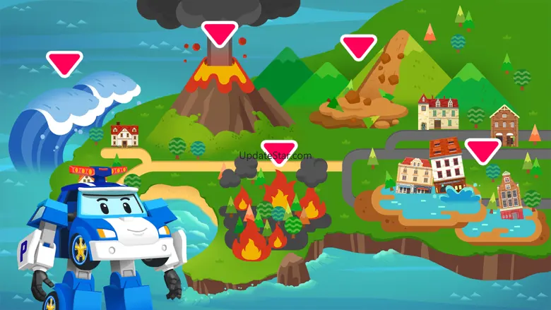 Poli Earthquake Safety 1.6