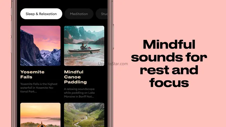Slow: Sleep, Relax & Meditate 1.4.1