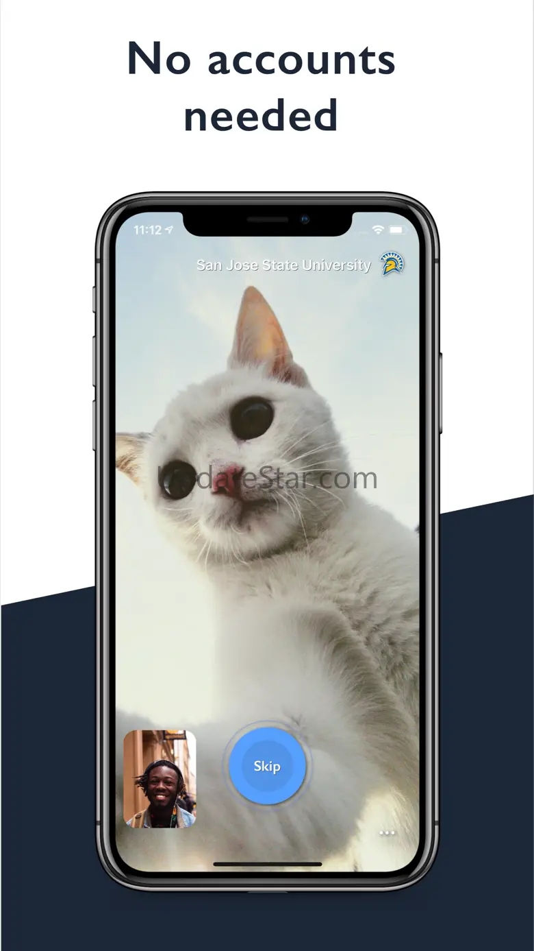 milk: College Video Chat 3.0.0