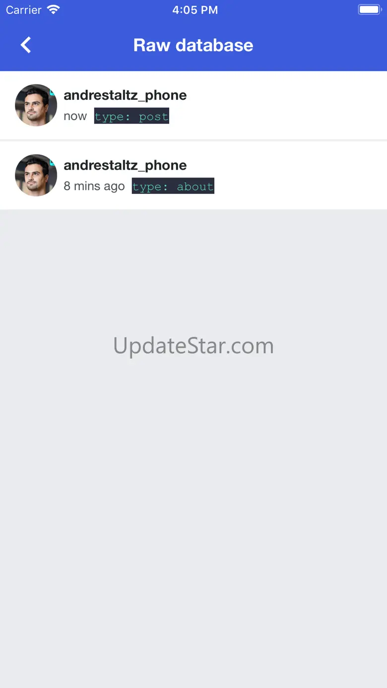 Manyverse 0.2310.9