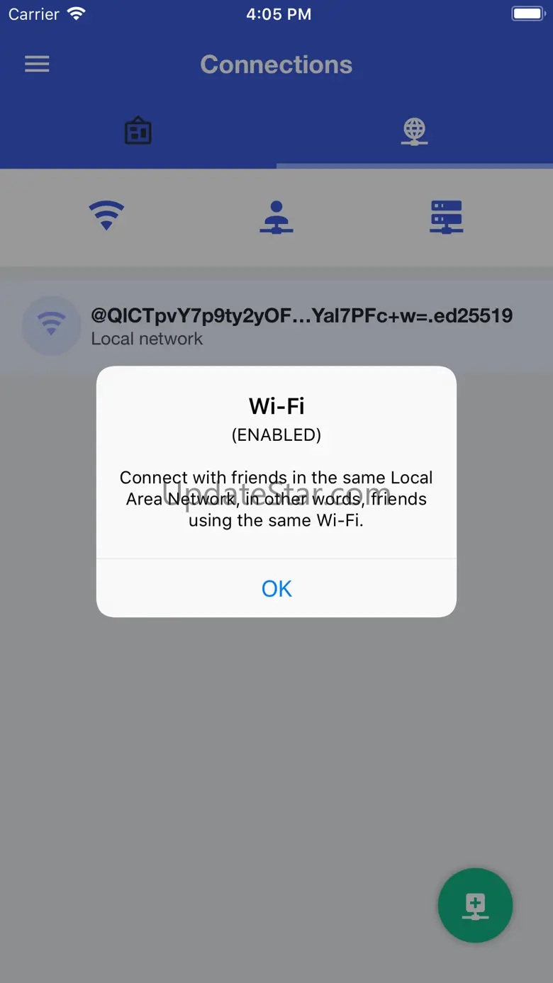 Manyverse 0.2310.9
