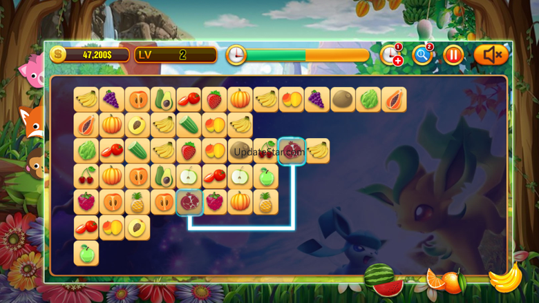 Onet Fruit Unlimited 1.0