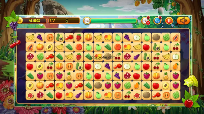 Onet Fruit Unlimited 1.0