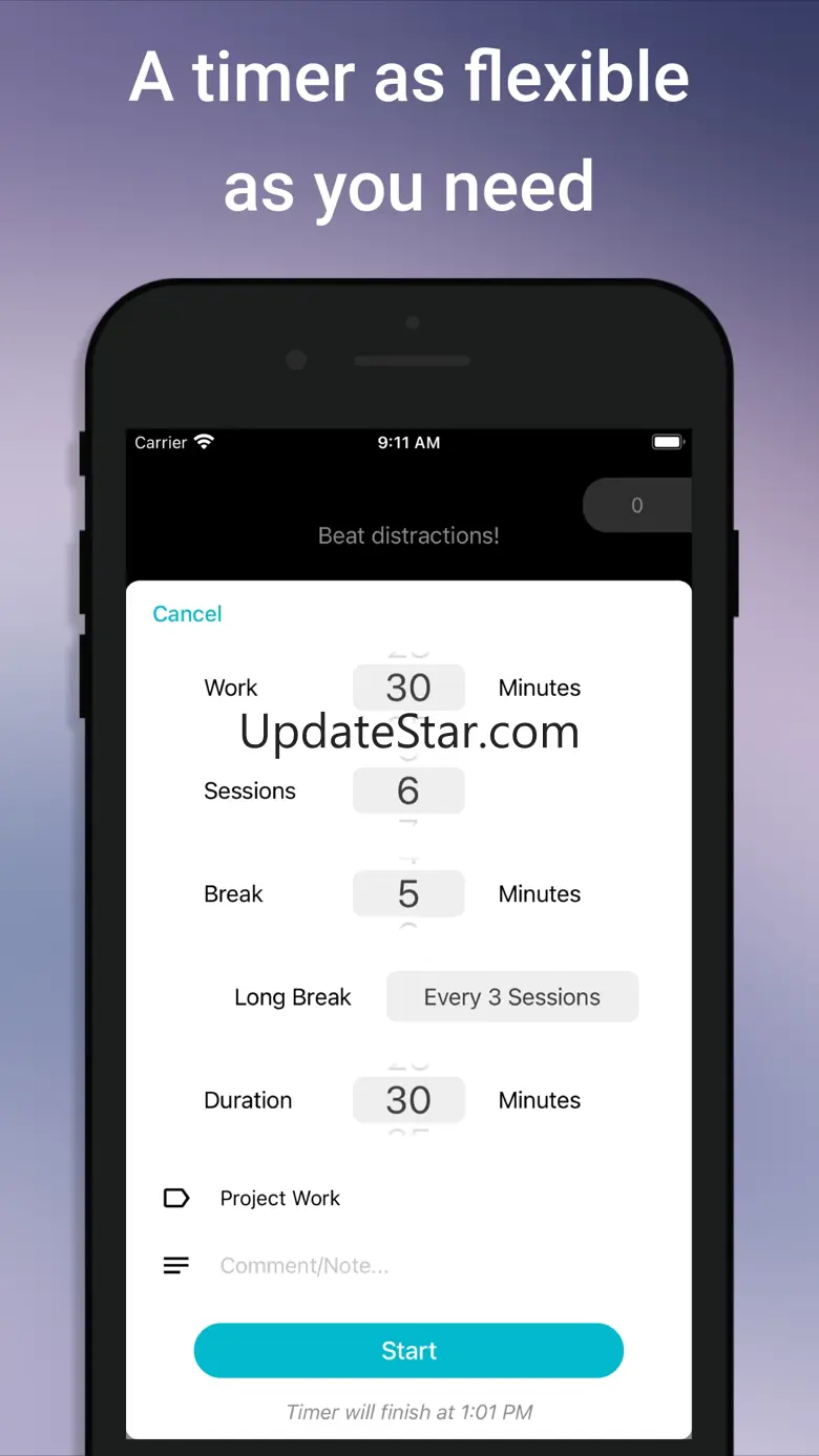 Engross: Focus Timer & To-Do 11.2.1
