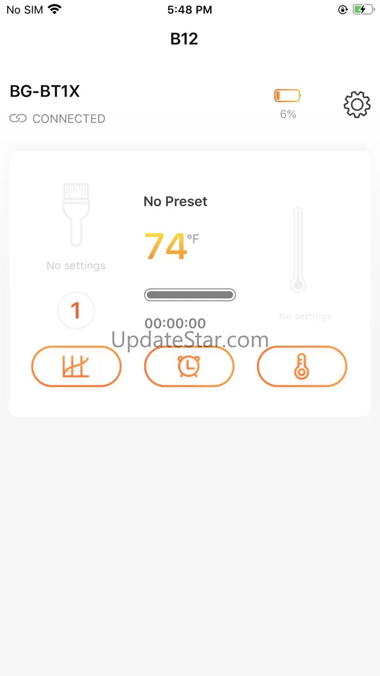 BBQgo Pro 1.4.5