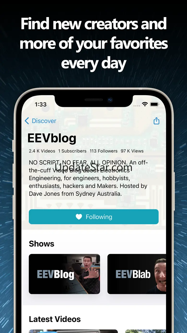Playeur 2.0.4