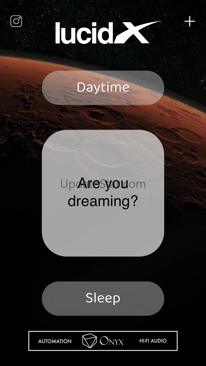 LucidX - Lucid Dreams 1.2