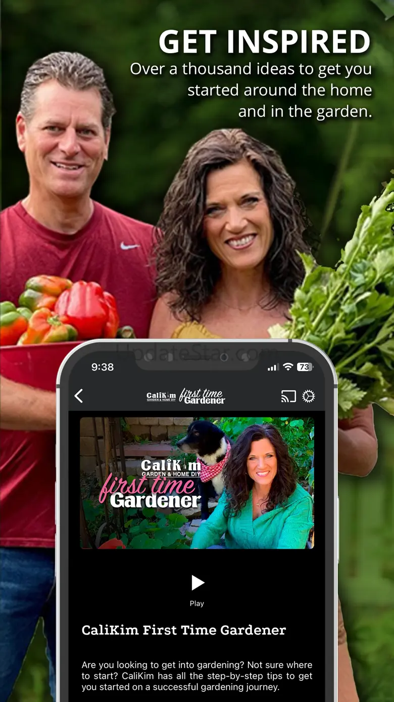 SHG Living | Stream TV Shows 8.0