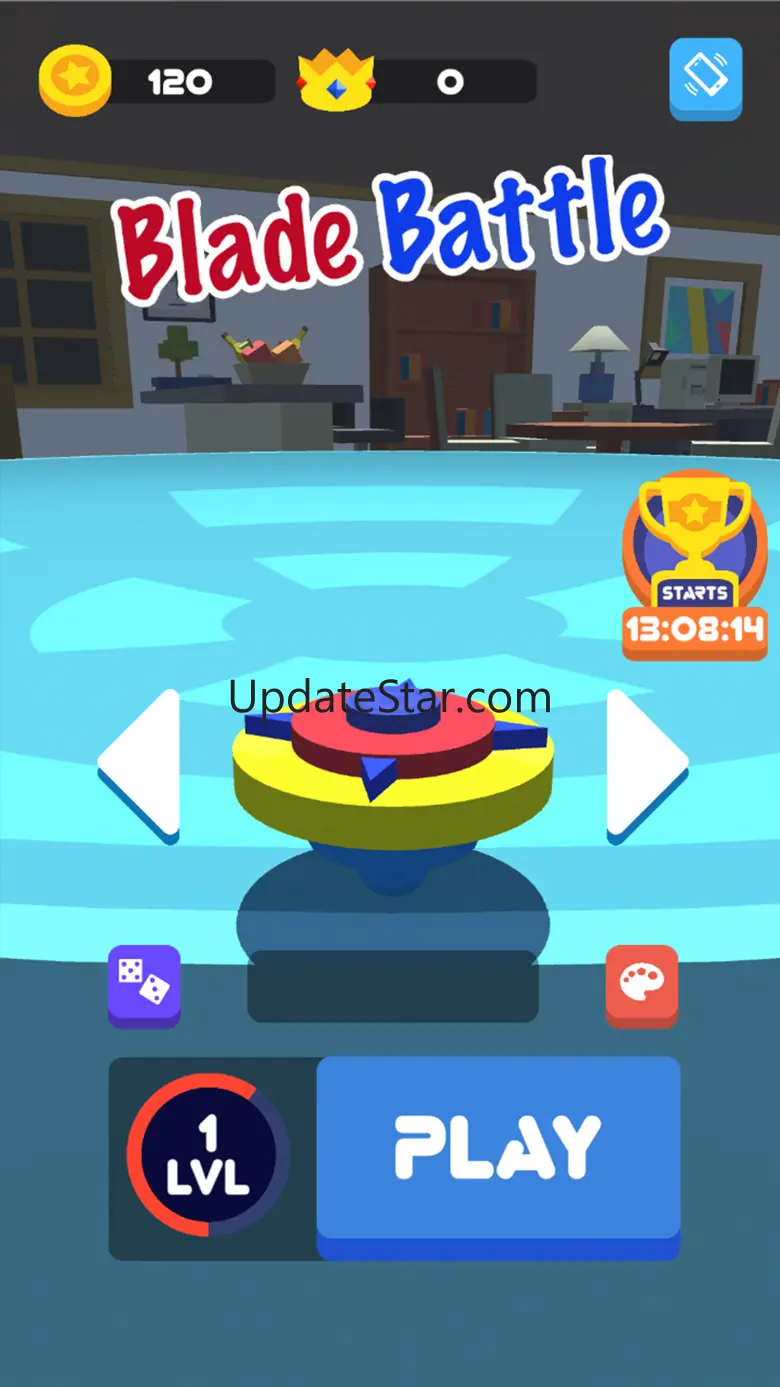 Blade Battle IO 1.0.3