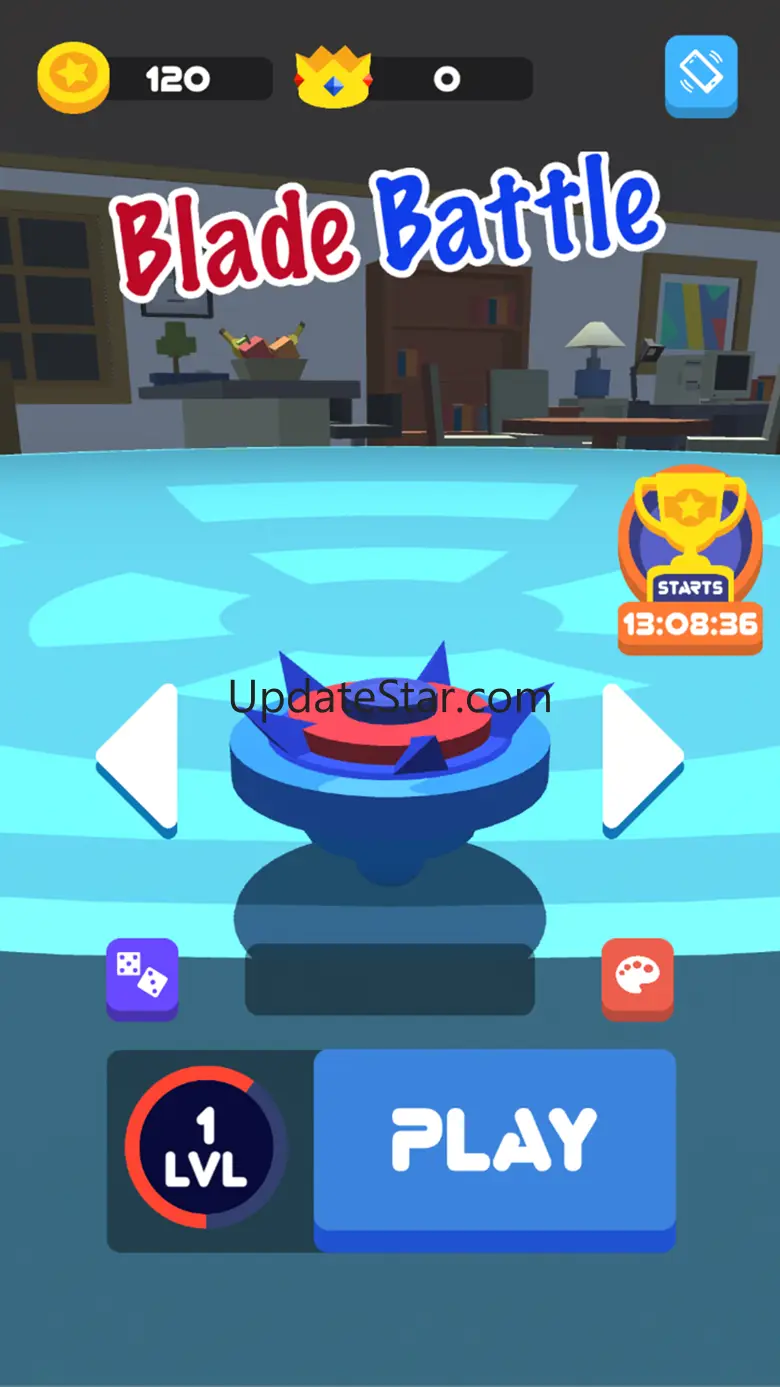 Blade Battle IO 1.0.3