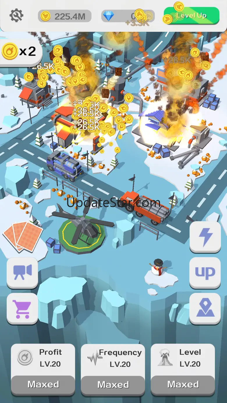 Idle Disaster 1.0.5
