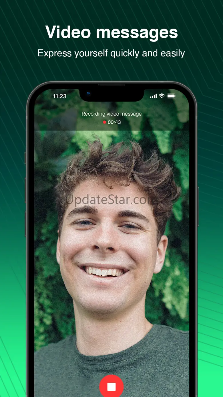 Video Call & Chat by Forbis 3.0.2