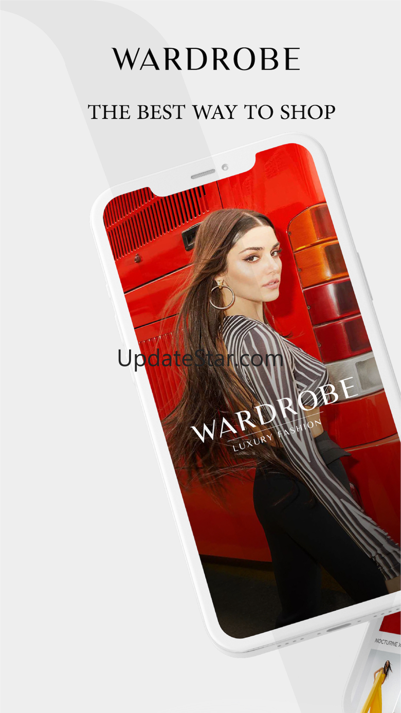 Wardrobe Fashion 7.2