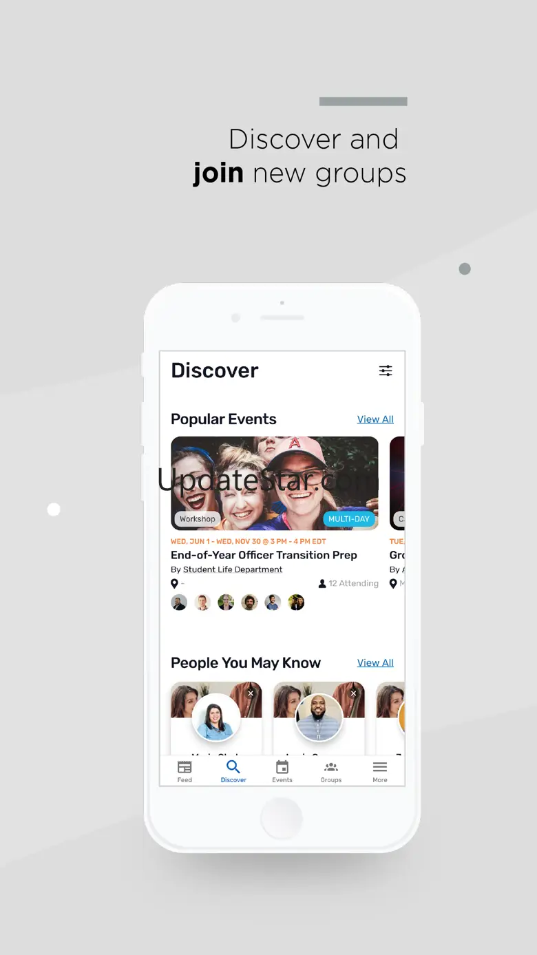 The Bowdoin College App 2024.7.301