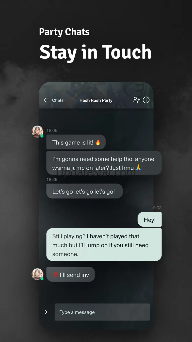 Wasder - Find Teammates 1.3.183