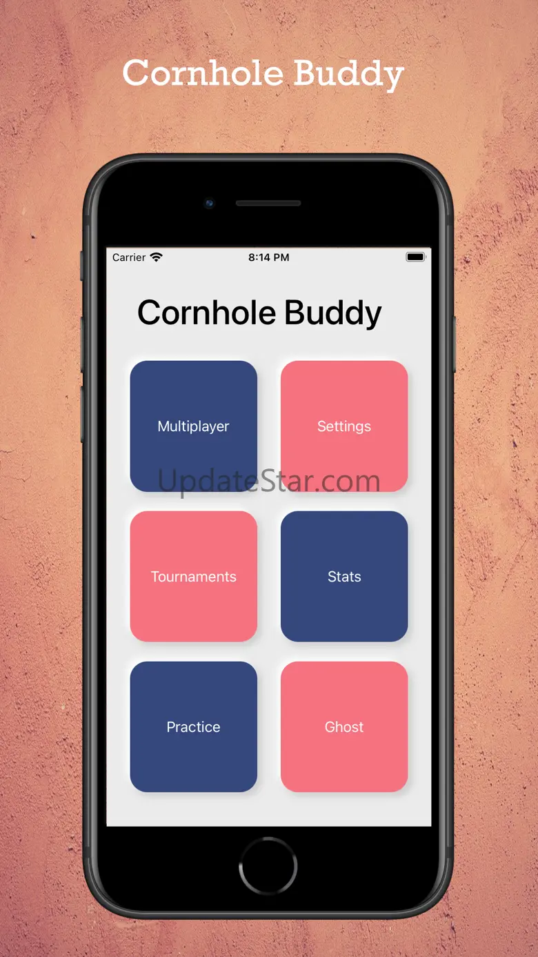 Cornhole Buddy 1.43