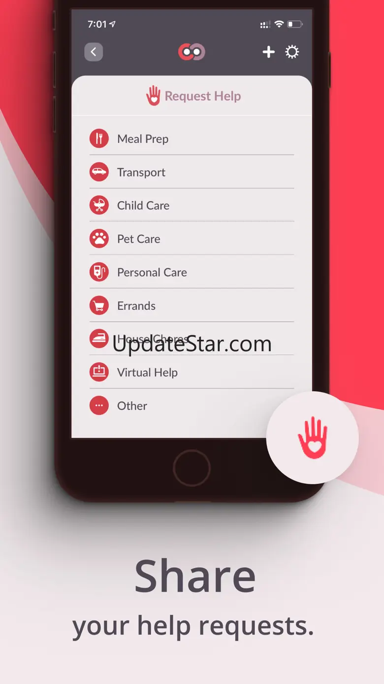 My CareCrew – Cancer Support 1.9
