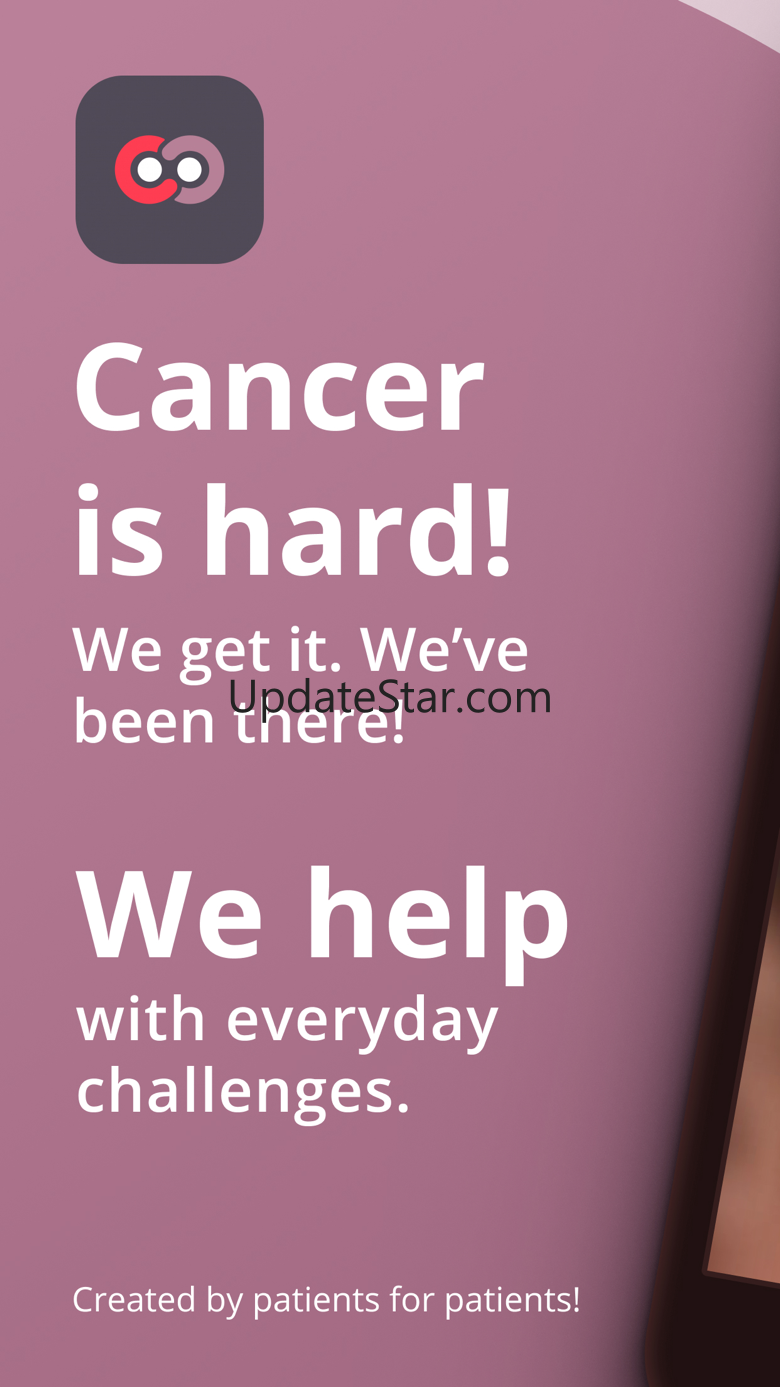My CareCrew – Cancer Support 1.9