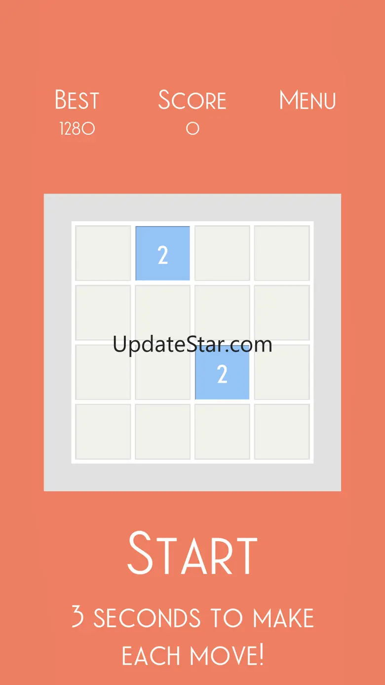 Tile Tumble: 2048 2.0