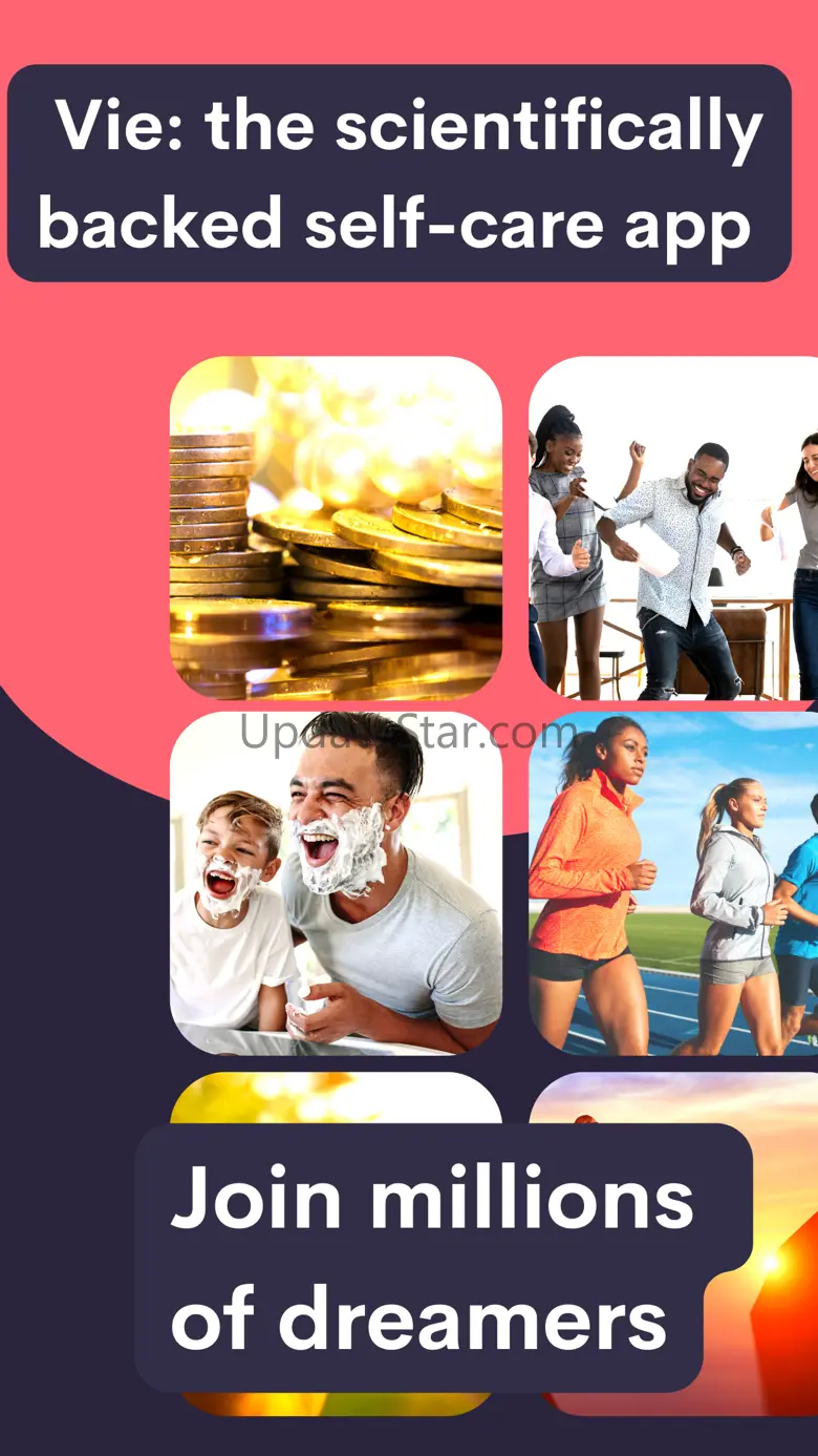 Vie: Vision Board Maker 9.1.0