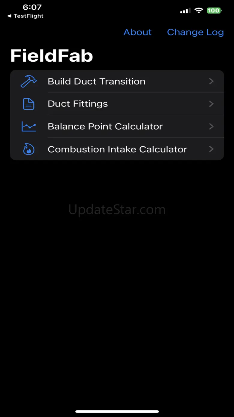 FieldFab 3.1.0