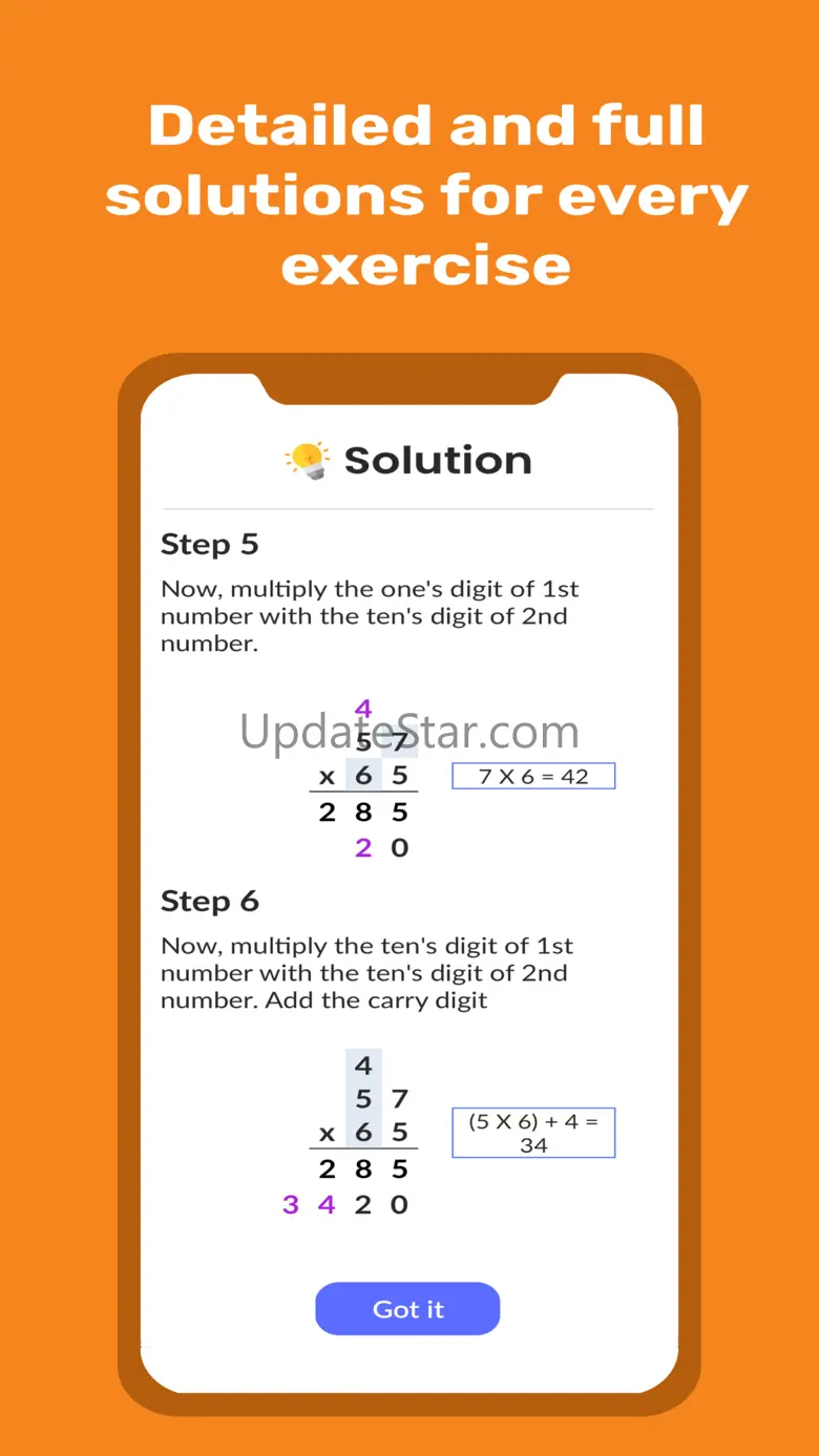 Gomath - Learn Math & Practice 55.0