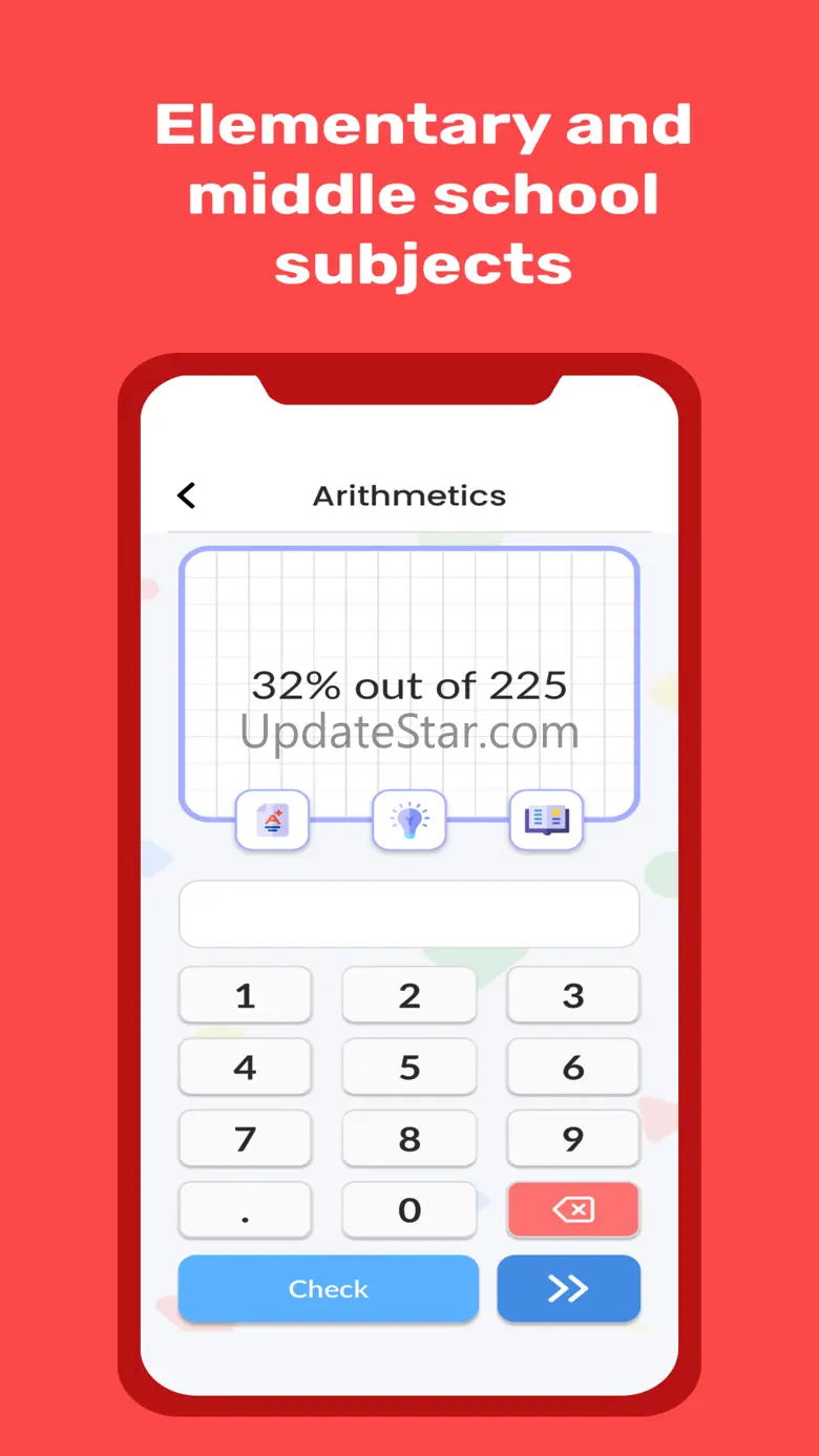 Gomath - Learn Math & Practice 55.0
