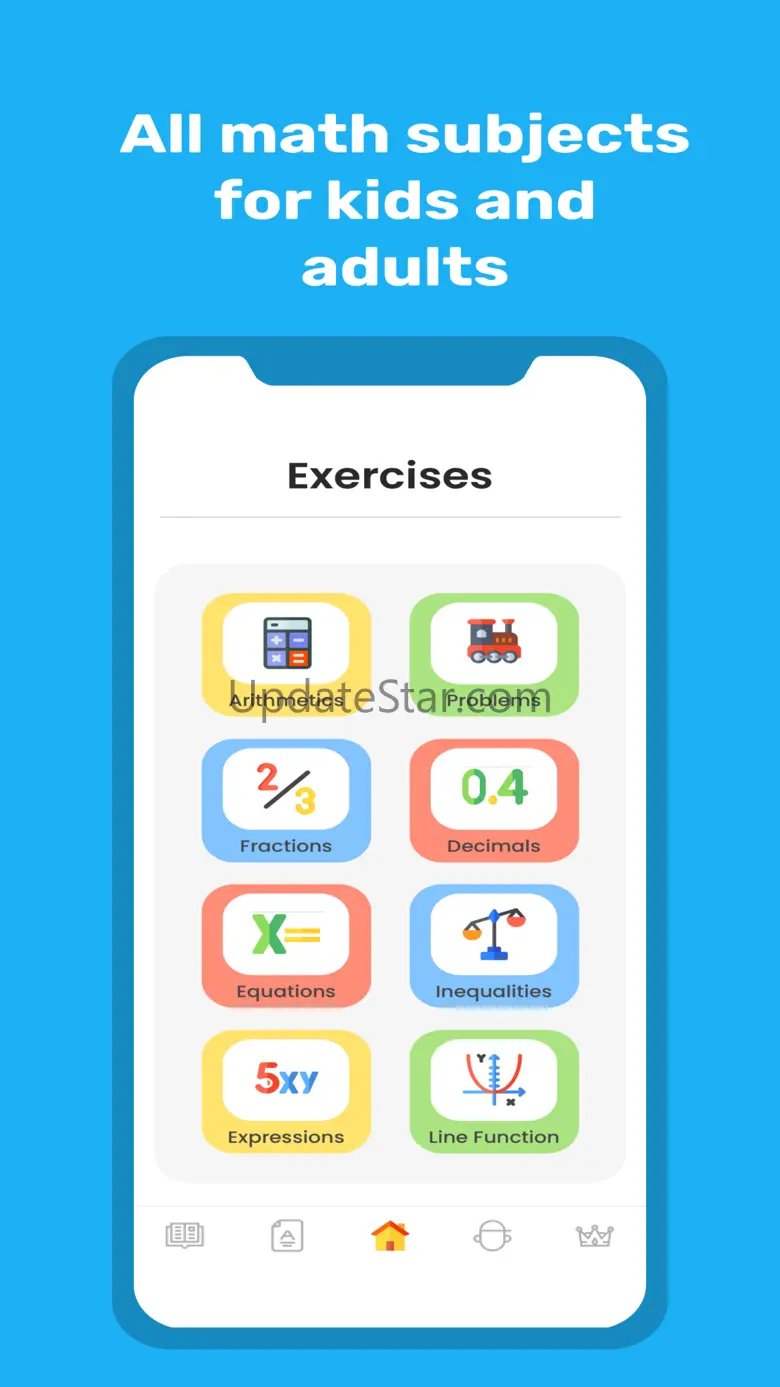 Gomath - Learn Math & Practice 55.0