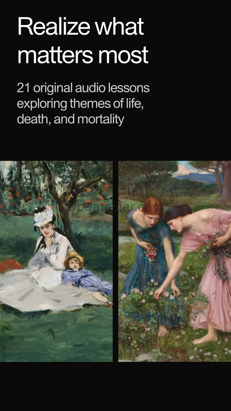 Mortal – Life and Death 1.0.5