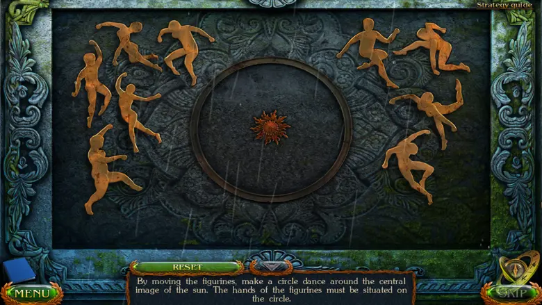 Lost Lands 6 CE 1.0.7