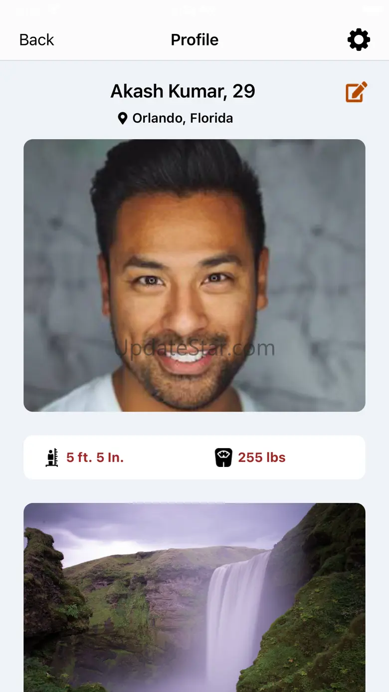 Rebound Mobile App 1.0