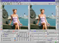 Advanced JPEG Compressor 2009.3