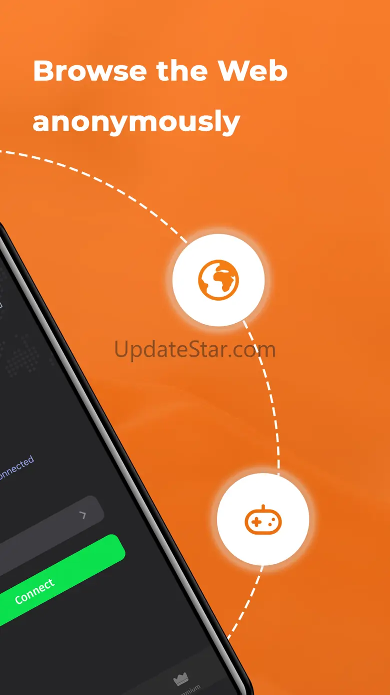 VPN: Secure Unlimited Proxy 14.0