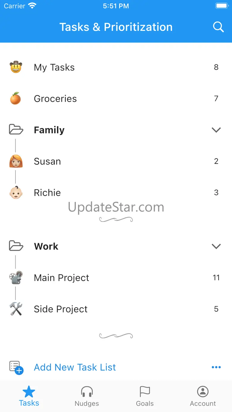 Startodo: To Do & Priority 1.6