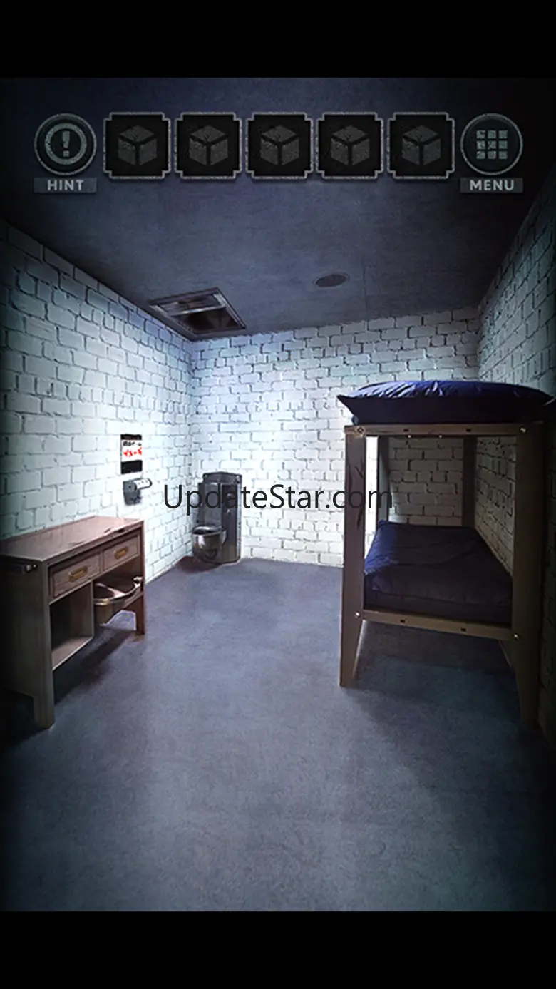 Escape Game Jailbreak Prison 1.3.0