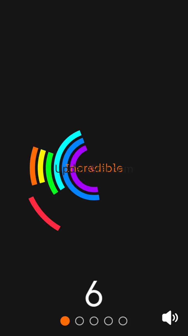 Arc Spiral 6