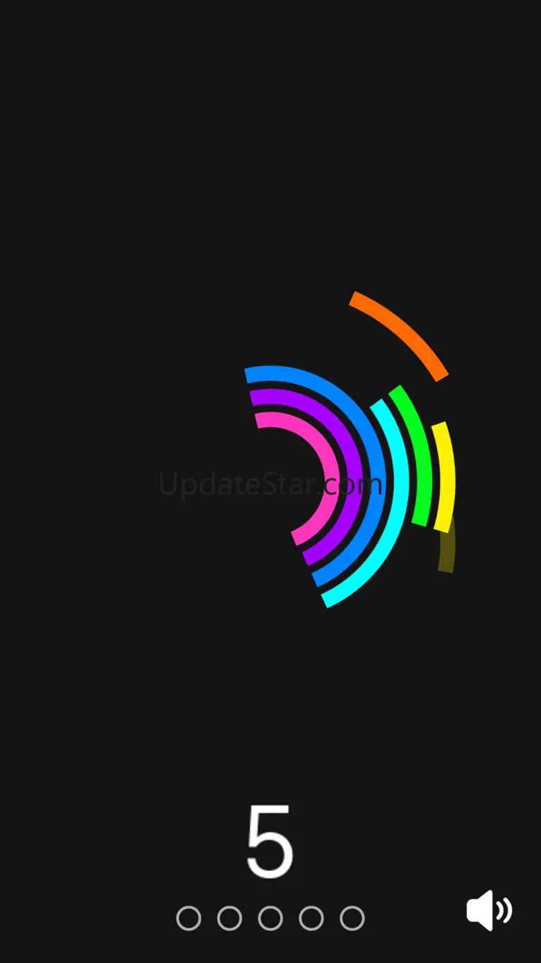 Arc Spiral 6