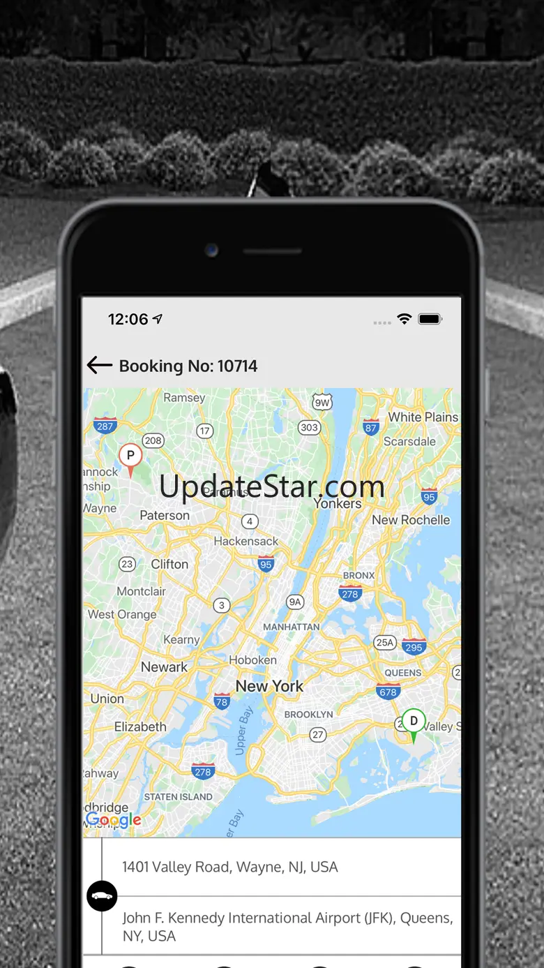 GROUNDLINK WORLDWIDE 1.2.3