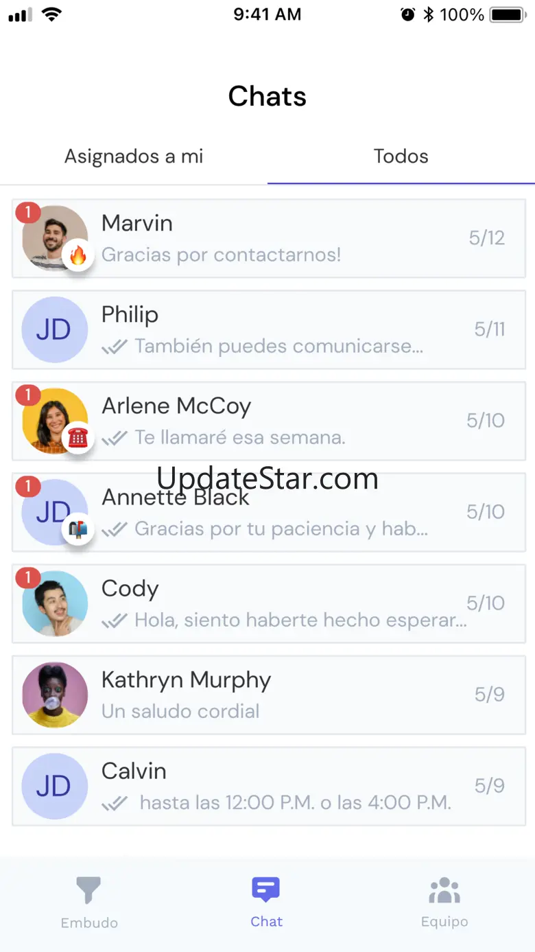 Leadsales 6.2.4