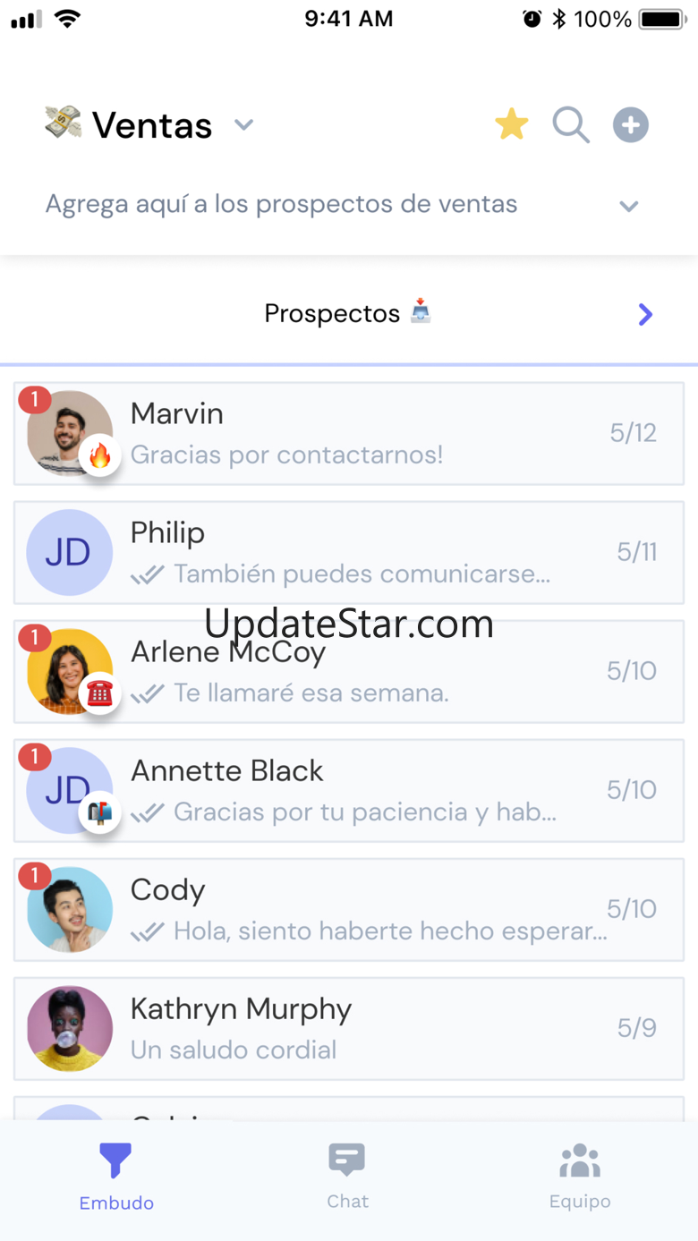Leadsales 6.2.4