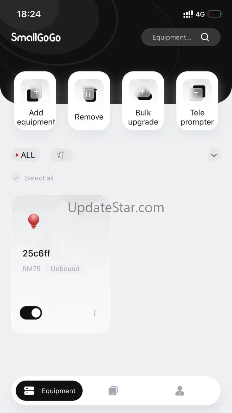 SmallGoGo 2.0.2