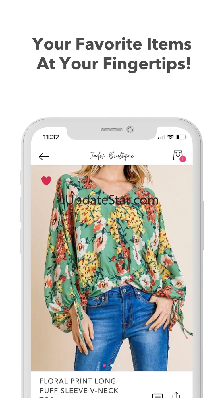 Jades Boutique 1.2