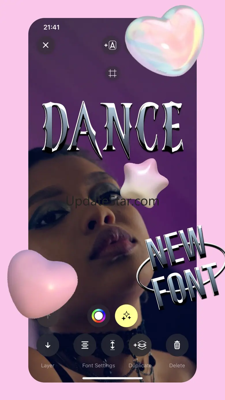 LOT: Text Effects for Photos 1.0.11