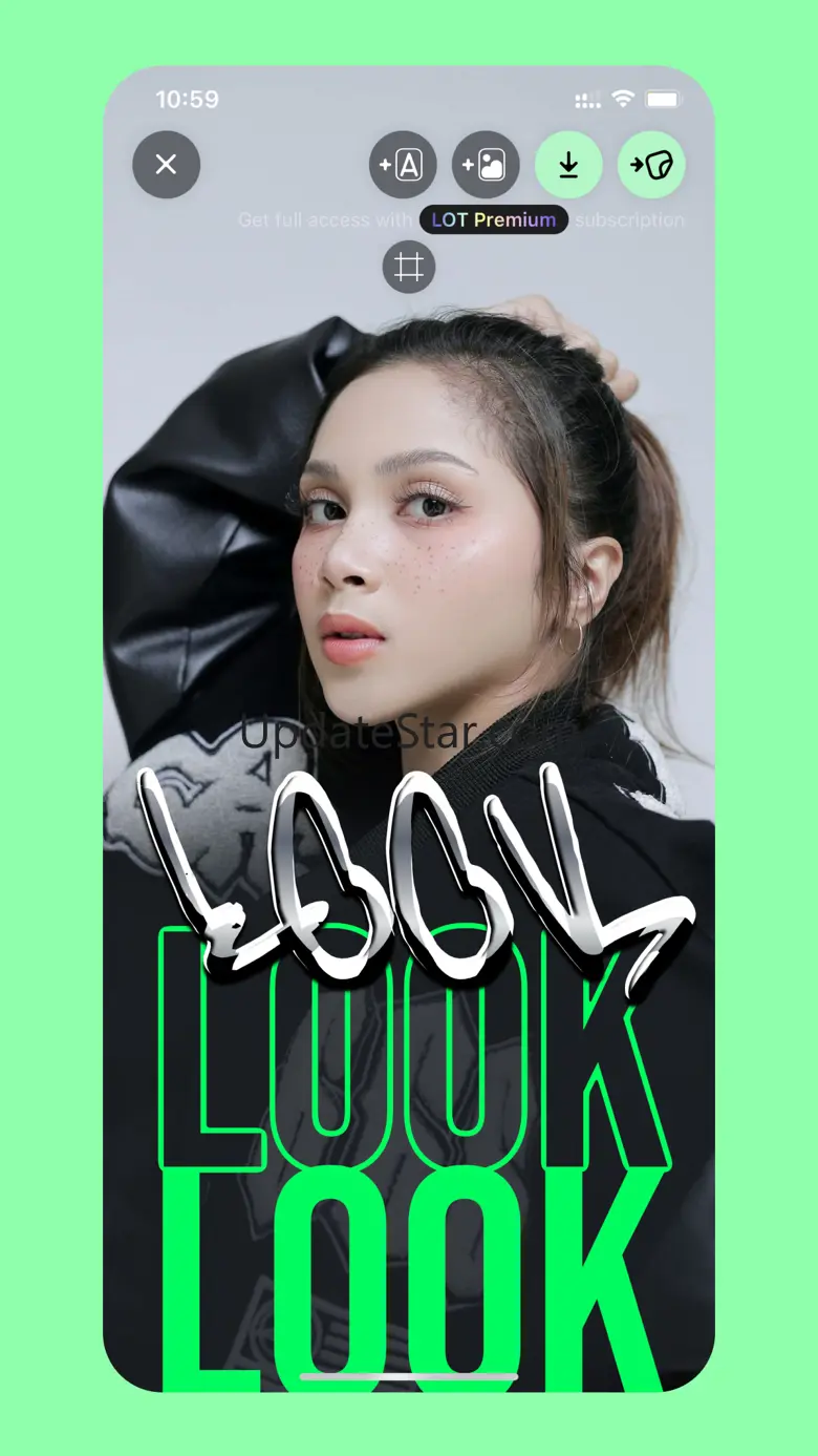 LOT: Text Effects for Photos 1.0.11